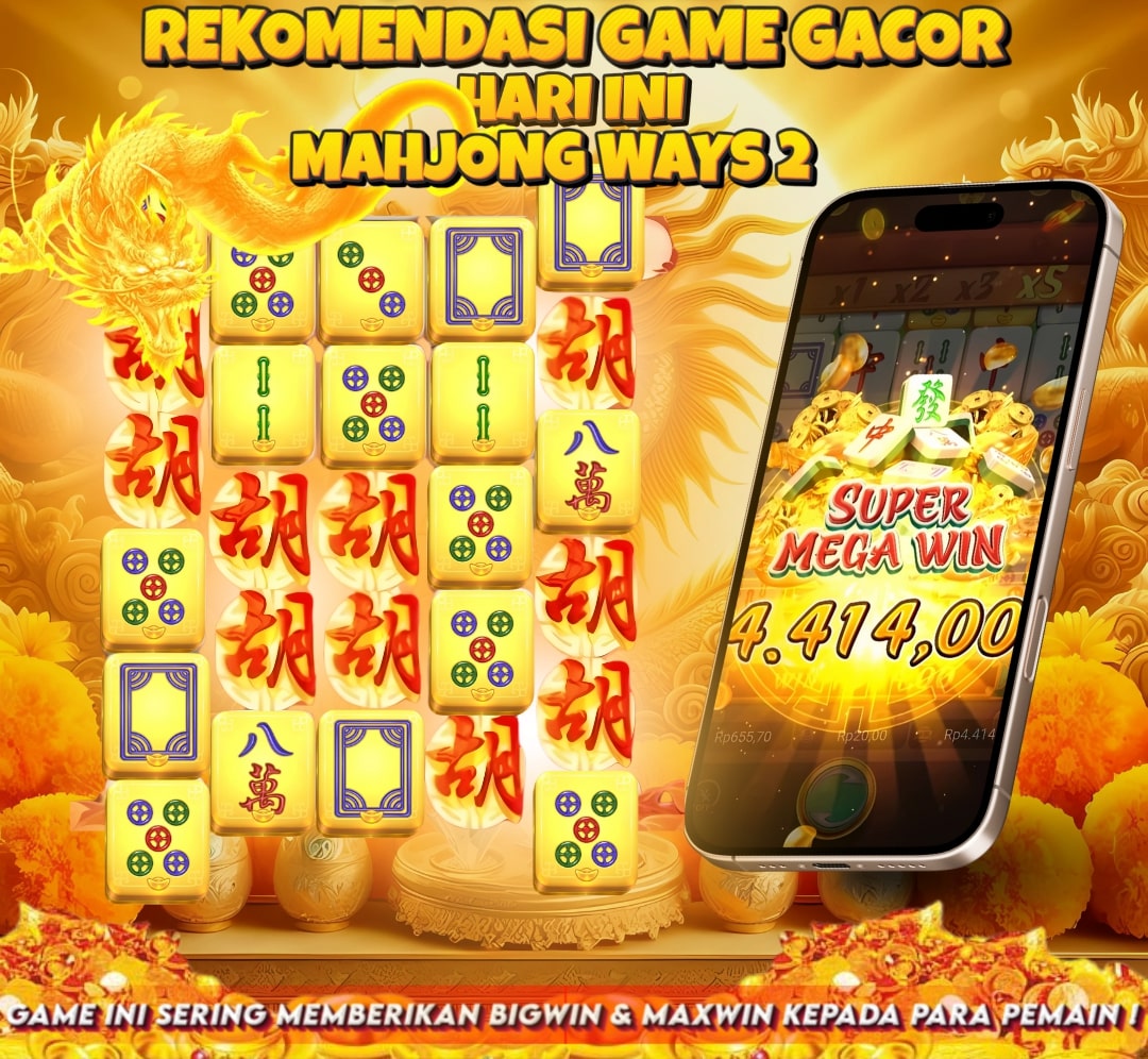 BOSSLOT: Depo Kecil, Menang Besar! Game Online Terpopuler